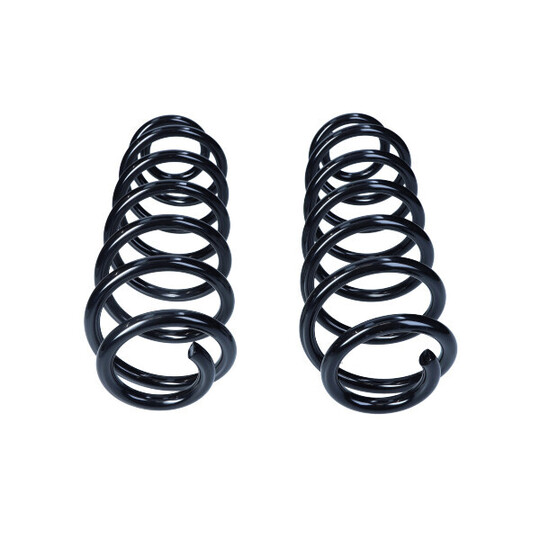 60-1095D - Coil Spring 