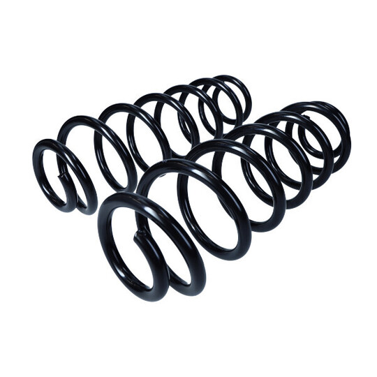 60-1211D - Coil Spring 