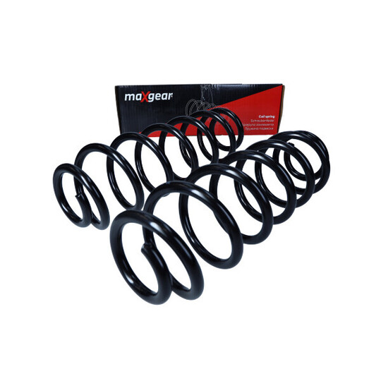 60-1211D - Coil Spring 