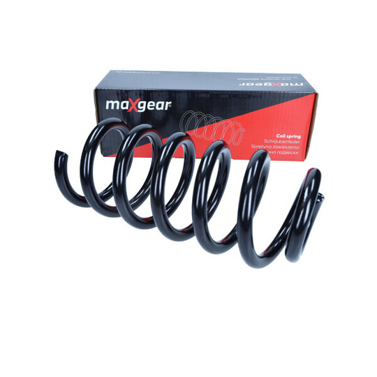 60-1030 - Coil Spring 