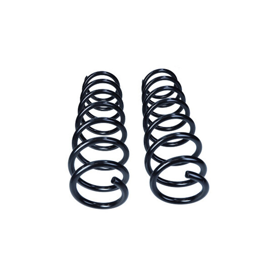 60-1079D - Coil Spring 