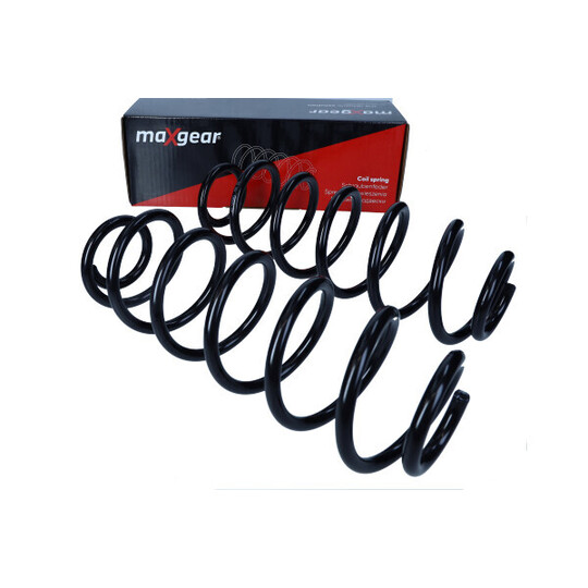 60-1094D - Coil Spring 