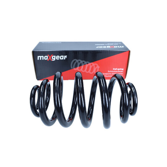 60-1009 - Coil Spring 