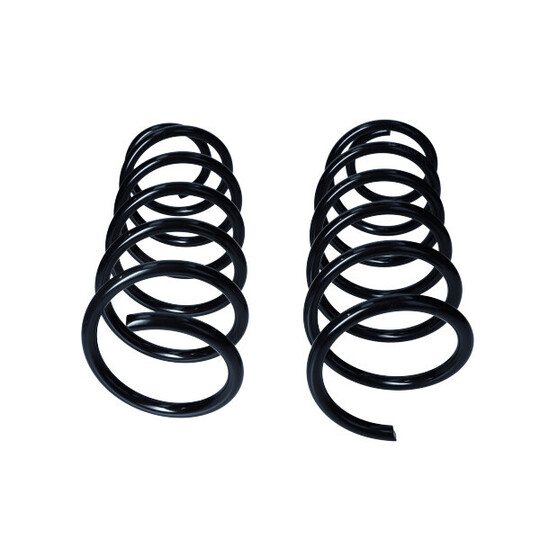 60-1162D - Coil Spring 