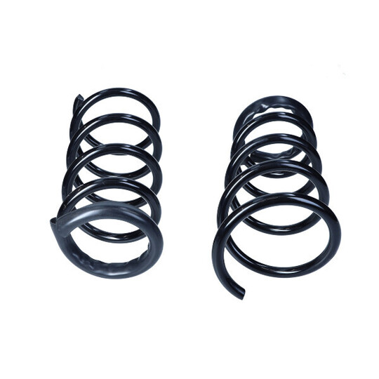 60-1176D - Coil Spring 