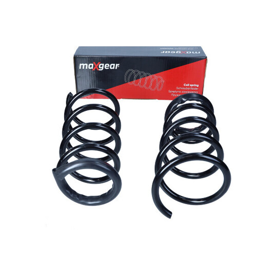 60-1176D - Coil Spring 