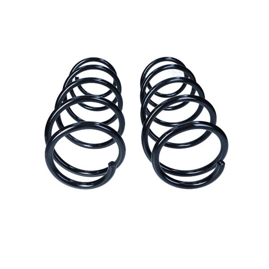 60-1049D - Coil Spring 