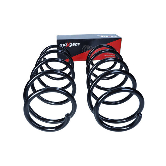 60-1049D - Coil Spring 