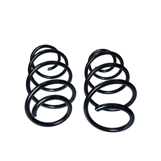 60-1140D - Coil Spring 