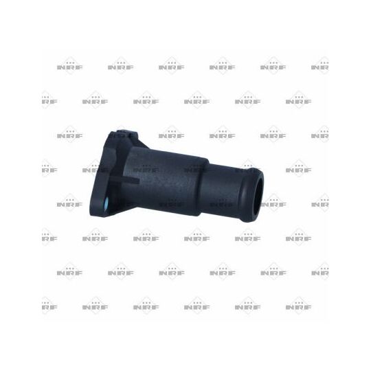 775048 - Coolant Flange 