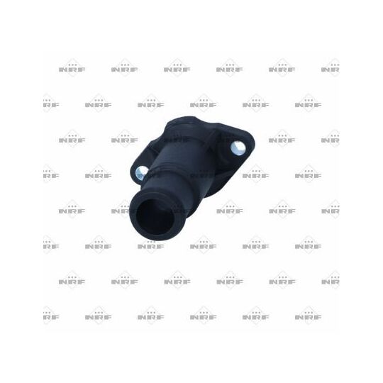 775048 - Coolant Flange 