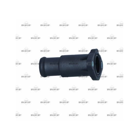 775048 - Coolant Flange 