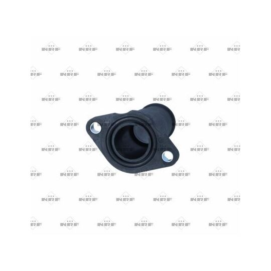 775048 - Coolant Flange 