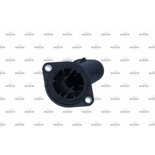 775035 - Coolant Flange 