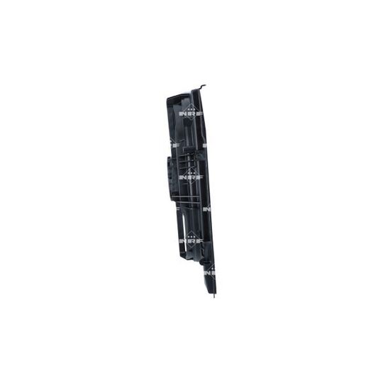 470075 - Fan, radiator 