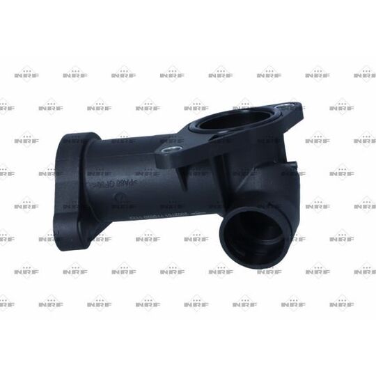 775020 - Coolant Flange 