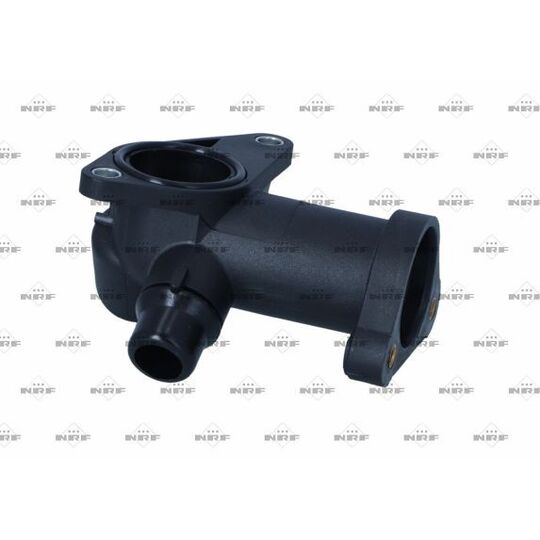 775020 - Coolant Flange 