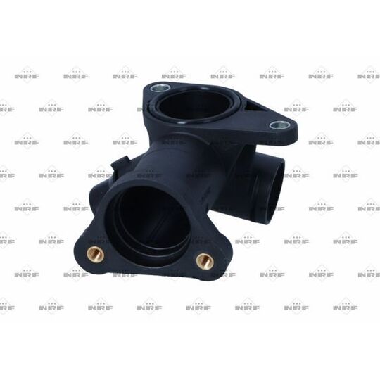 775020 - Coolant Flange 