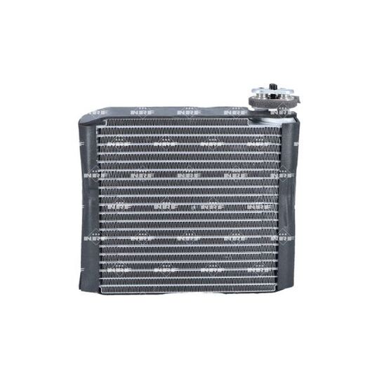 36191 - Evaporator, air conditioning 