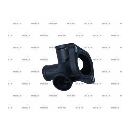 775029 - Coolant Flange 