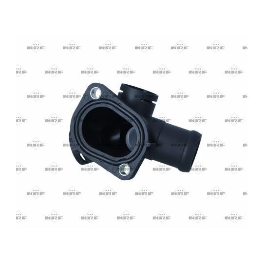 775029 - Coolant Flange 