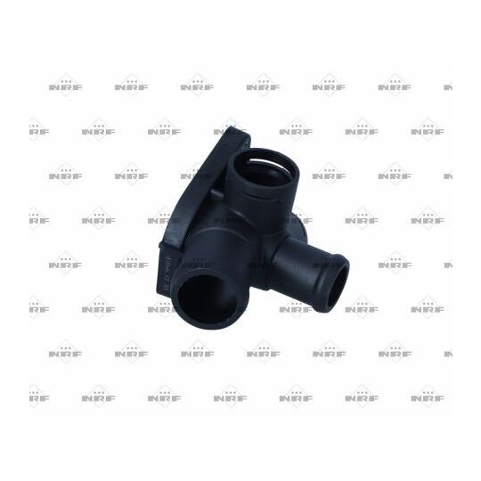 775029 - Coolant Flange 