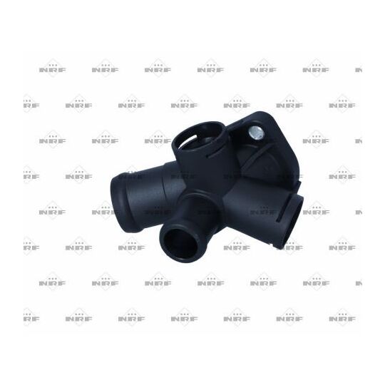 775029 - Coolant Flange 