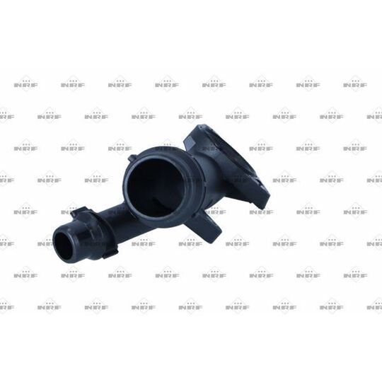 775034 - Coolant Flange 