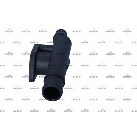 775004 - Coolant Flange 