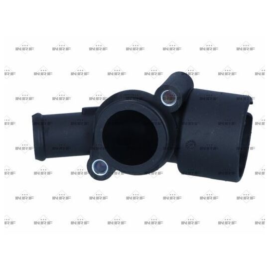 775055 - Coolant Flange 