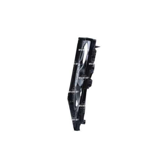 470067 - Fan, radiator 