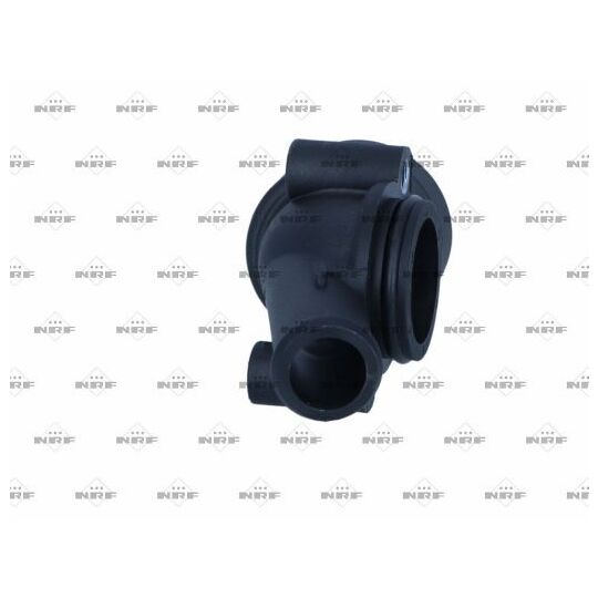 775055 - Coolant Flange 