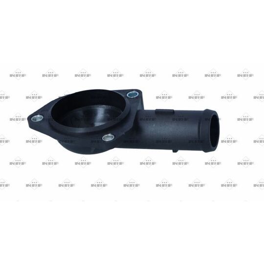 775044 - Coolant Flange 