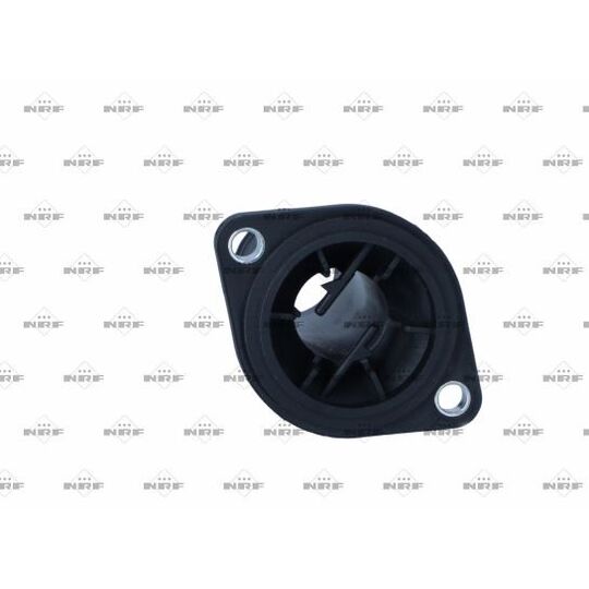 775045 - Coolant Flange 