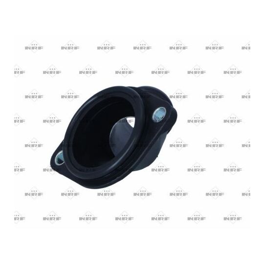 775023 - Coolant Flange 