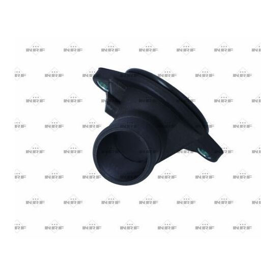 775023 - Coolant Flange 