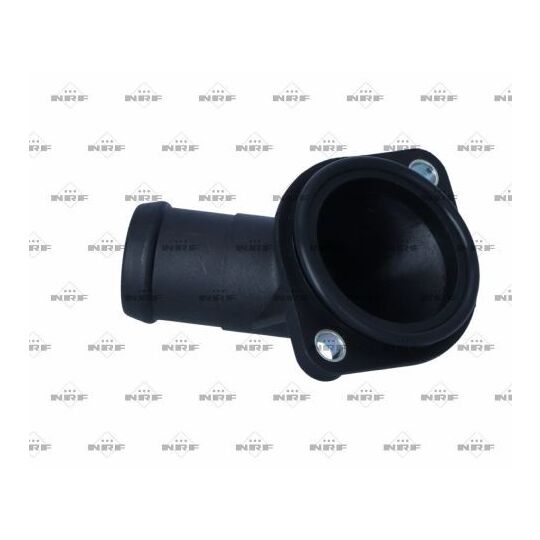 775023 - Coolant Flange 