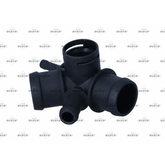 775026 - Coolant Flange 