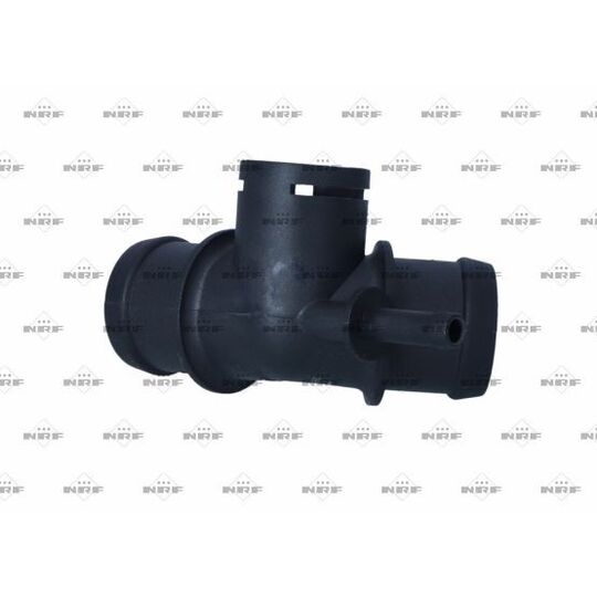 775026 - Coolant Flange 