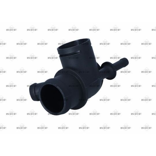 775026 - Coolant Flange 