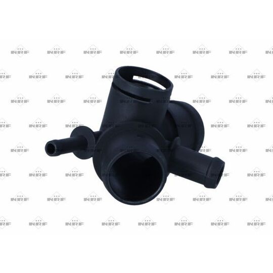 775026 - Coolant Flange 