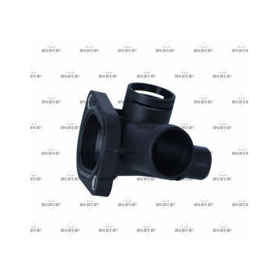 775040 - Coolant Flange 