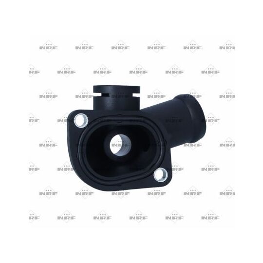 775040 - Coolant Flange 