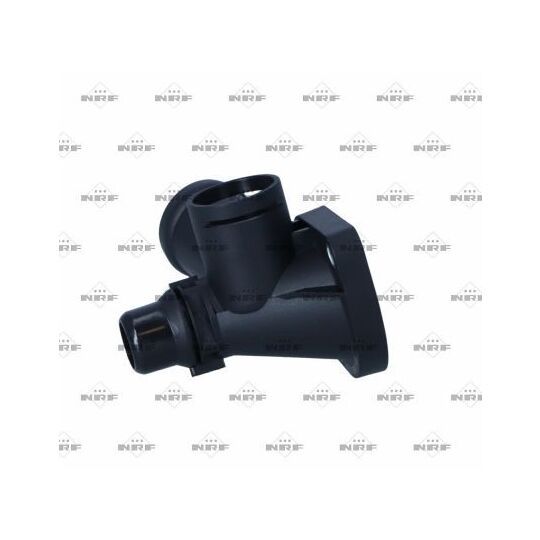 775040 - Coolant Flange 