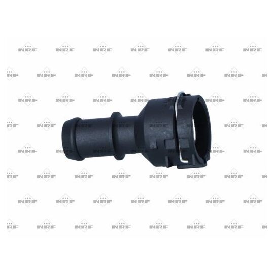 775011 - Coolant Flange 