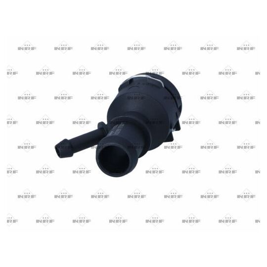 775011 - Coolant Flange 