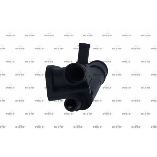 775050 - Coolant Flange 