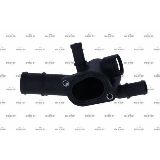 775050 - Coolant Flange 