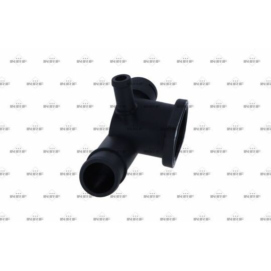 775050 - Coolant Flange 