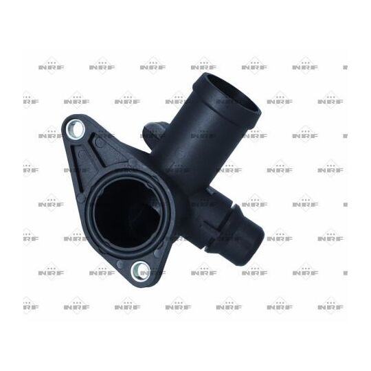 775006 - Coolant Flange 